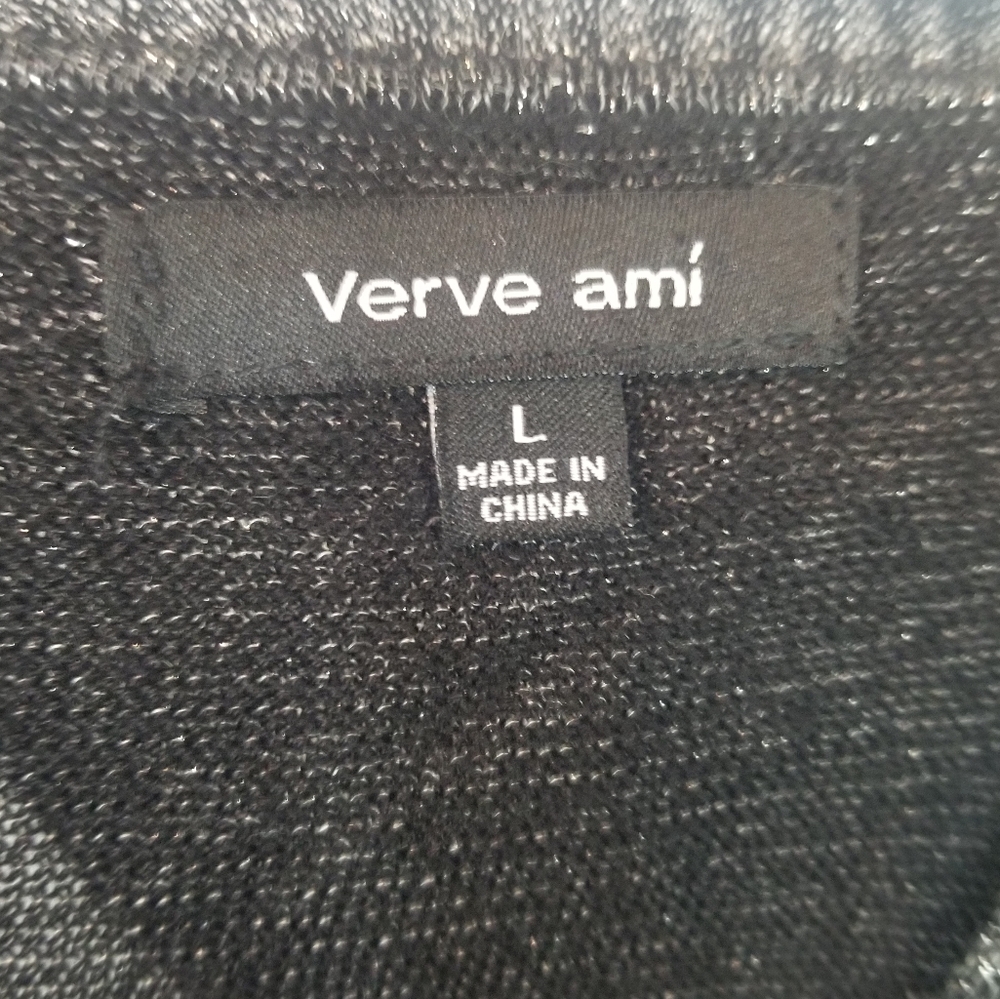 Verve Ami Sweater - Picture 8 of 8